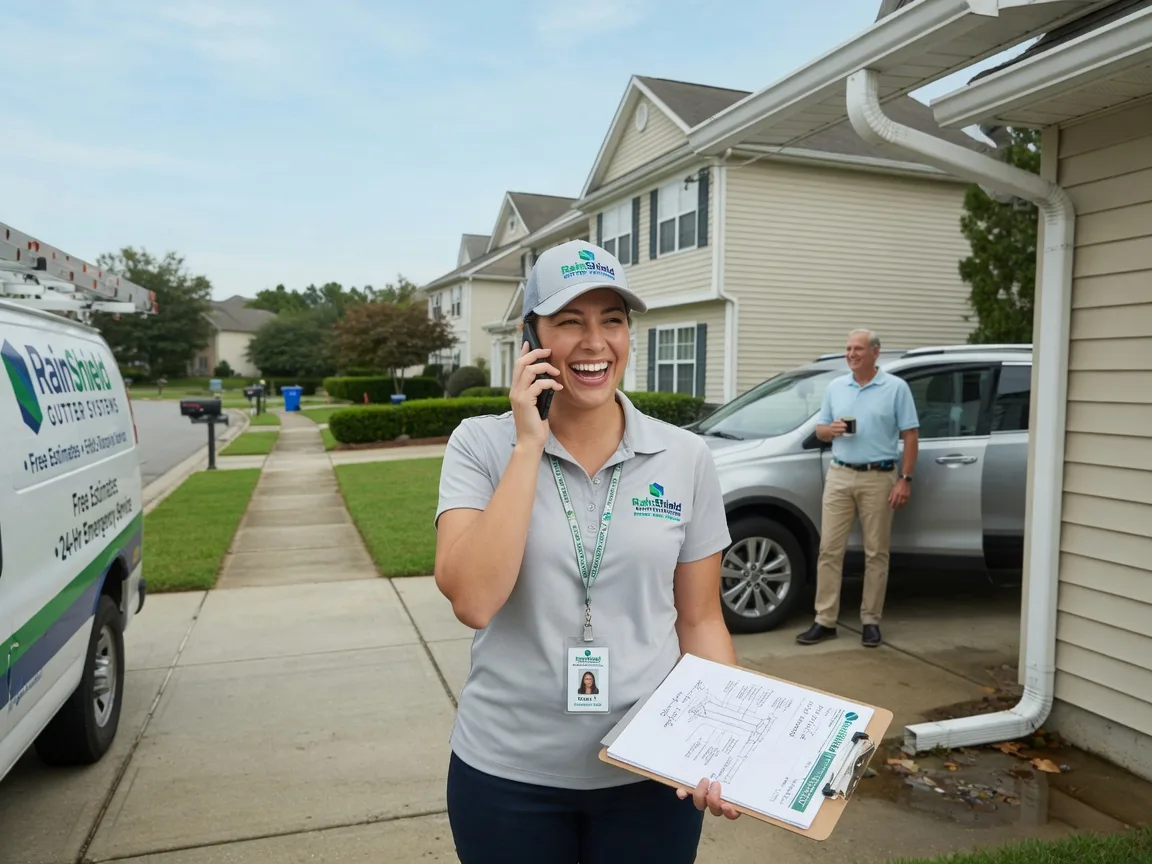 Gutter Installation Empire, CO FAQs